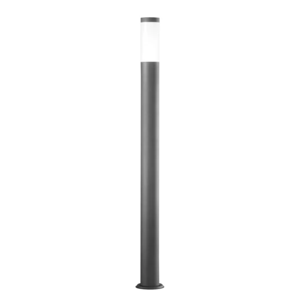 Stajaća podna lampa Tokyo sa senzorom pokreta