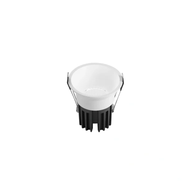 Intec Stropni LED reflektor QUARK 18W 3000/4000K Ø80mm Bijeli