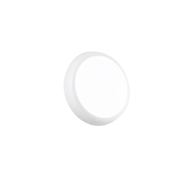 Intec LED plafonjera sa senzorom HUBLOT SENS 18W 3000/4000/6500K PC Bijela
