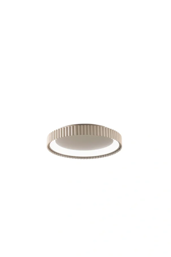 Luce Design Stropna LED svjetiljka 30W 2700/3200/4000K Zlatna