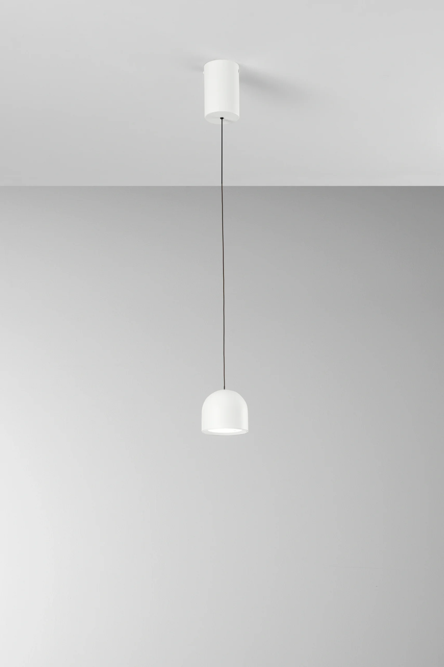 Luce Design LED viseća lampa YOYO 6W 3000K Metal Bijela - Slika 2