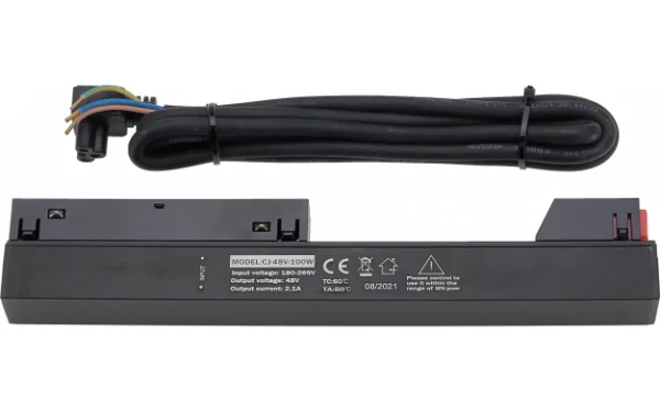 Optonica Napajanje za magnetnu šinu 200W 48V M20